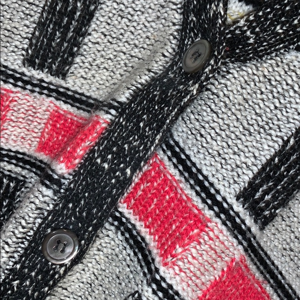 Esprit Vintage Sweater - Picture 3 of 5